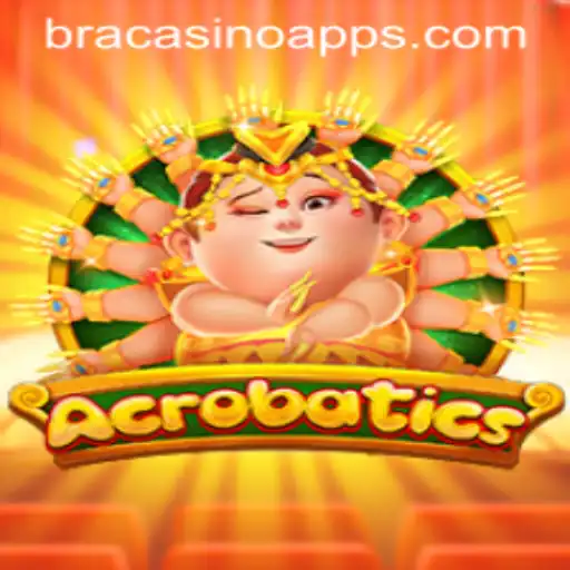 Discover the World of Acrobatics at BRACASINO.COM