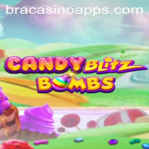 Experience the Excitement of CandyBlitzBombs - BRACASINO.COM's Latest Sensation