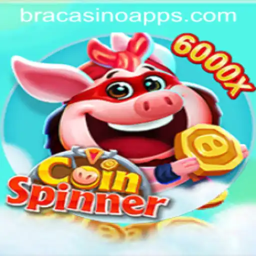 Experience the Thrill of CoinSpinner at BRACASINO.COM