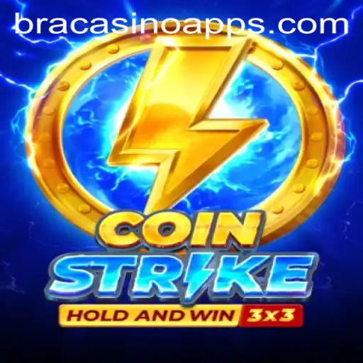 Unveiling the Thrill of Coinstrike at BRACASINO.COM