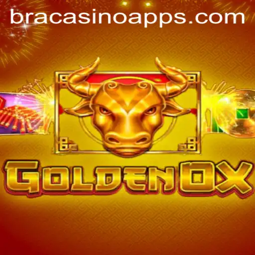 Exploring the Excitement of GoldenOx at BRACASINO.COM
