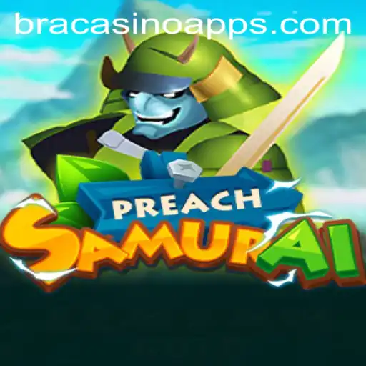 PreachSamurai: The Dynamic Fusion of Strategy and Adventure