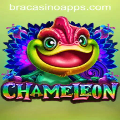 Exploring the Thrills of Chameleon at BRACASINO.COM