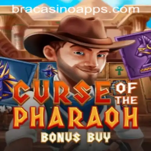 Unlock the Mysteries of Curse of the Pharaoh Bonus Buy at BRACASINO.COM