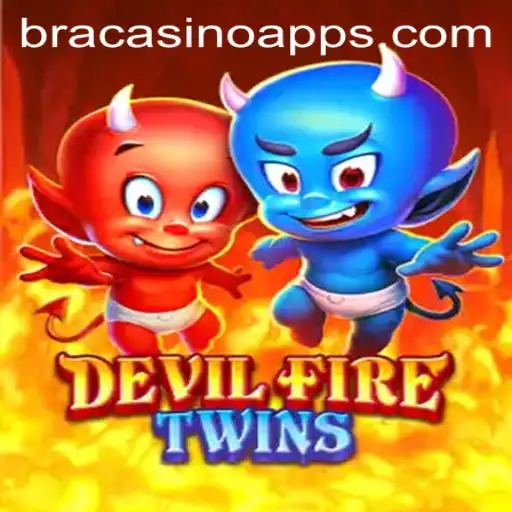 Discover the Exciting World of DevilFireTwins at BRACASINO.COM