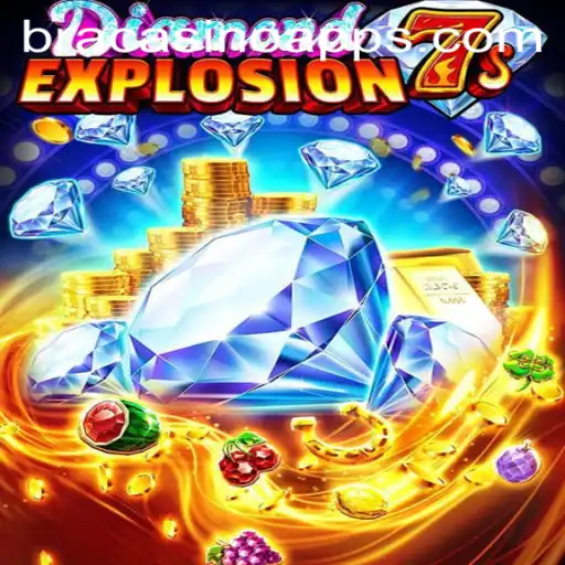 Exploring DiamondExplosion7s: A Dive into Thrilling Casino Entertainment
