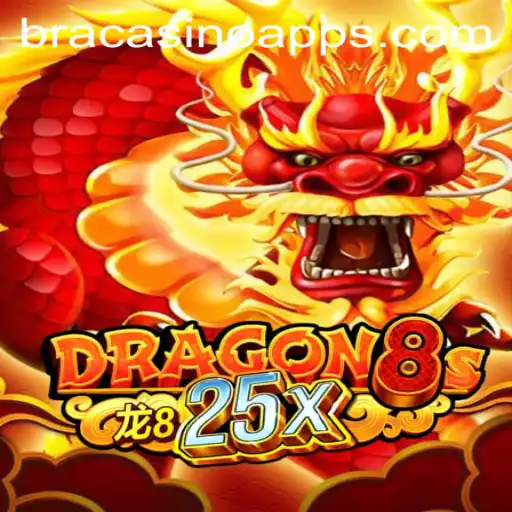 Exploring the Exciting World of Dragon8s25x at BRACASINO.COM