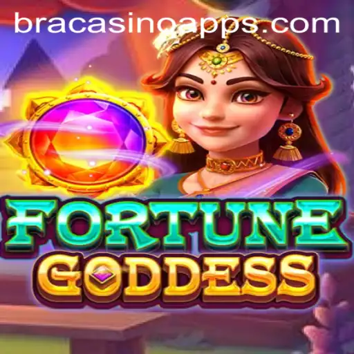 Exploring the Thrills of FORTUNEGODDESS at BRACASINO.COM