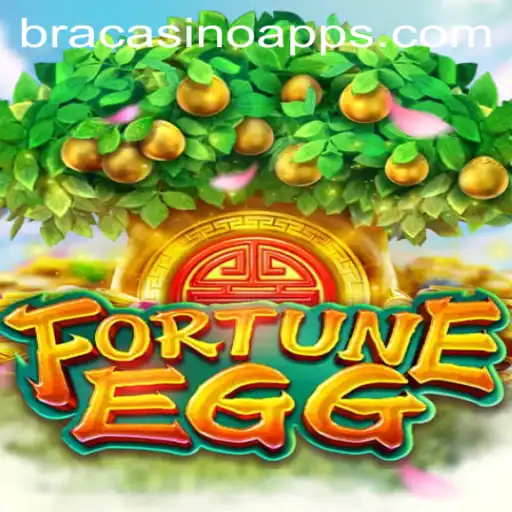 Discover the Enchanting World of FortuneEgg at BRACASINO.COM