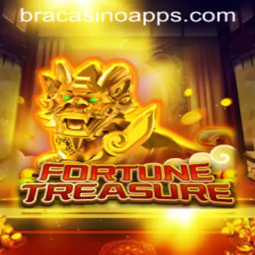 Discover the Thrilling World of FortuneTreasure at BRACASINO.COM