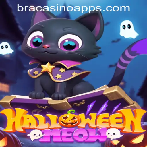 HalloweenMeow: A Spooktacular Adventure Awaits at BRACASINO.COM