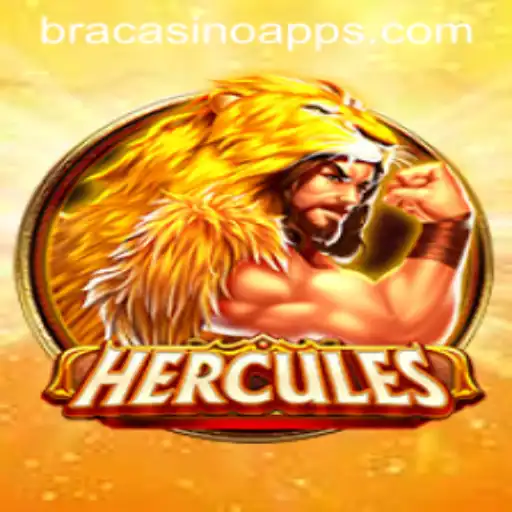 Exploring Hercules: A Legendary Casino Adventure at BRACASINO.COM