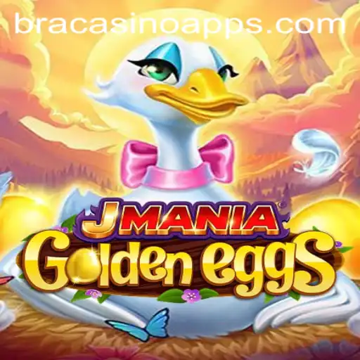 Discover the Exciting World of JManiaGoldenEggs: New Gaming Sensation