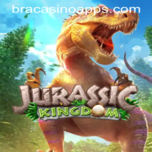 Explore the Exciting World of JurassicKingdom with BRACASINO.COM
