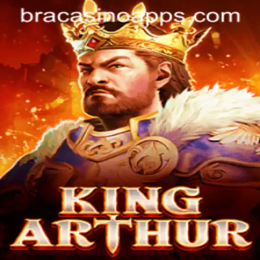 Discover KingArthur: A Legendary Game of Skill and Adventure on BRACASINO.COM