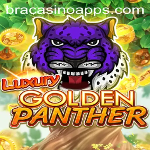 Discover the Thrilling World of LUXURYGOLDENPANTHER at BRACASINO.COM