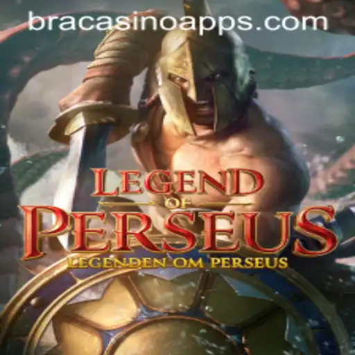 Unveiling the Epic Journey in LegendofPerseus