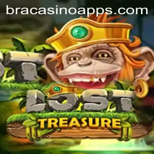LostTreasure: Discover the Adventure with BRACASINO.COM