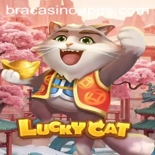 Discover LuckyCat: A Captivating New Game Experience on BRACASINO.COM