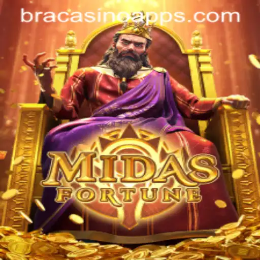 Discovering MidasFortune: A New Era in Casino Gaming