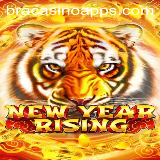 Discover the Thrills of NewYearRising: An Exciting Experience with BRACASINO.COM