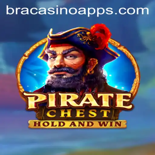 PirateChest: Dive into the Adventure of the High Seas