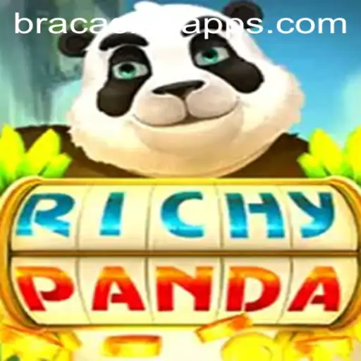 Exploring the Exciting World of RichyPanda: A Fresh Addition to BRACASINO.COM