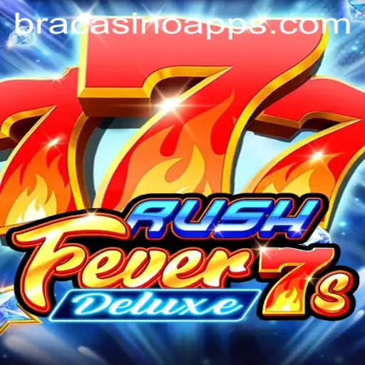 Unveiling the Thrill of RushFever7sDeluxe at BRACASINO.COM