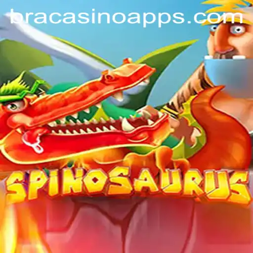 Spinosaurus - A Prehistoric Casino Adventure at BRACASINO.COM