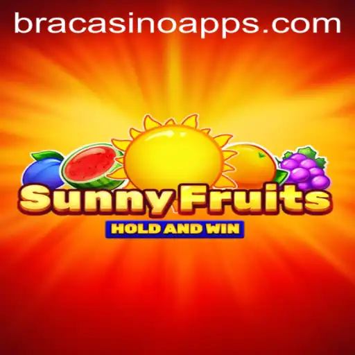 Explore the Exciting World of SunnyFruits: A Tropical Gaming Adventure