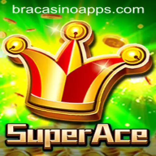 SuperAce: The Exciting New Game Featured on BRACASINO.COM