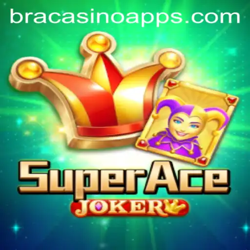 Exploring SuperAceJoker: A New Wave in Online Gaming