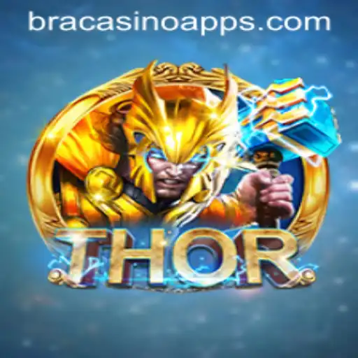 Unleash the Power of THOR on BRACASINO.COM