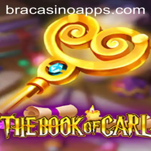 Unveiling 'TheBookofCarl': A New Adventure in Online Gaming at BRACASINO.COM