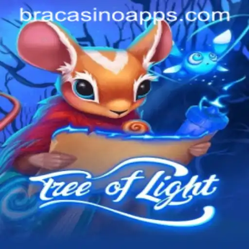 Discover the Enchanting World of 'TreeofLight': A Captivating Gaming Experience