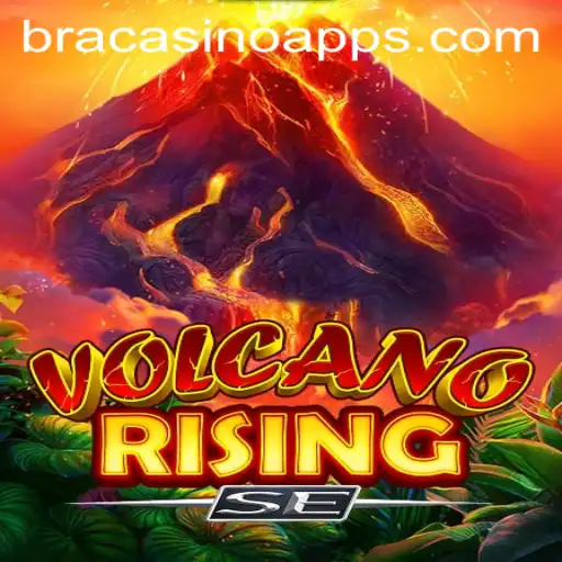 Exploring VolcanoRisingSE: The Thrilling New Casino Game Revolutionizing the Gaming Industry